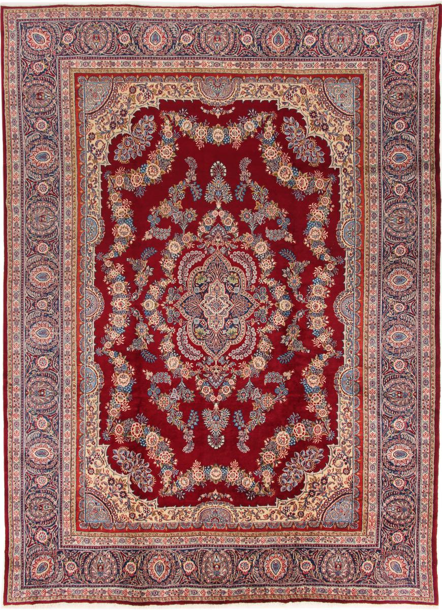 Tapete persa Kerman 466x339 466x339, Tapete persa Atado à mão