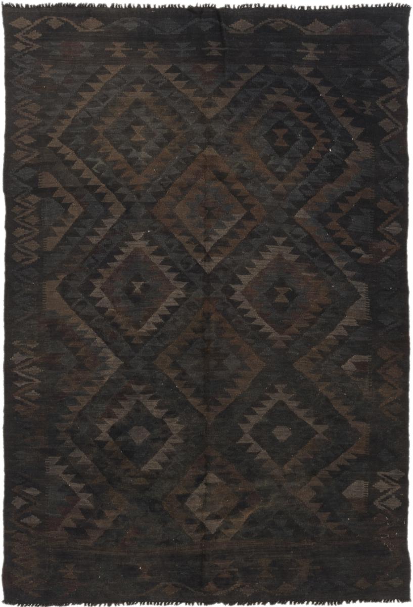 Tapete afegão Kilim Afegão Heritage 233x163 233x163, Tapete persa Tecido à mão