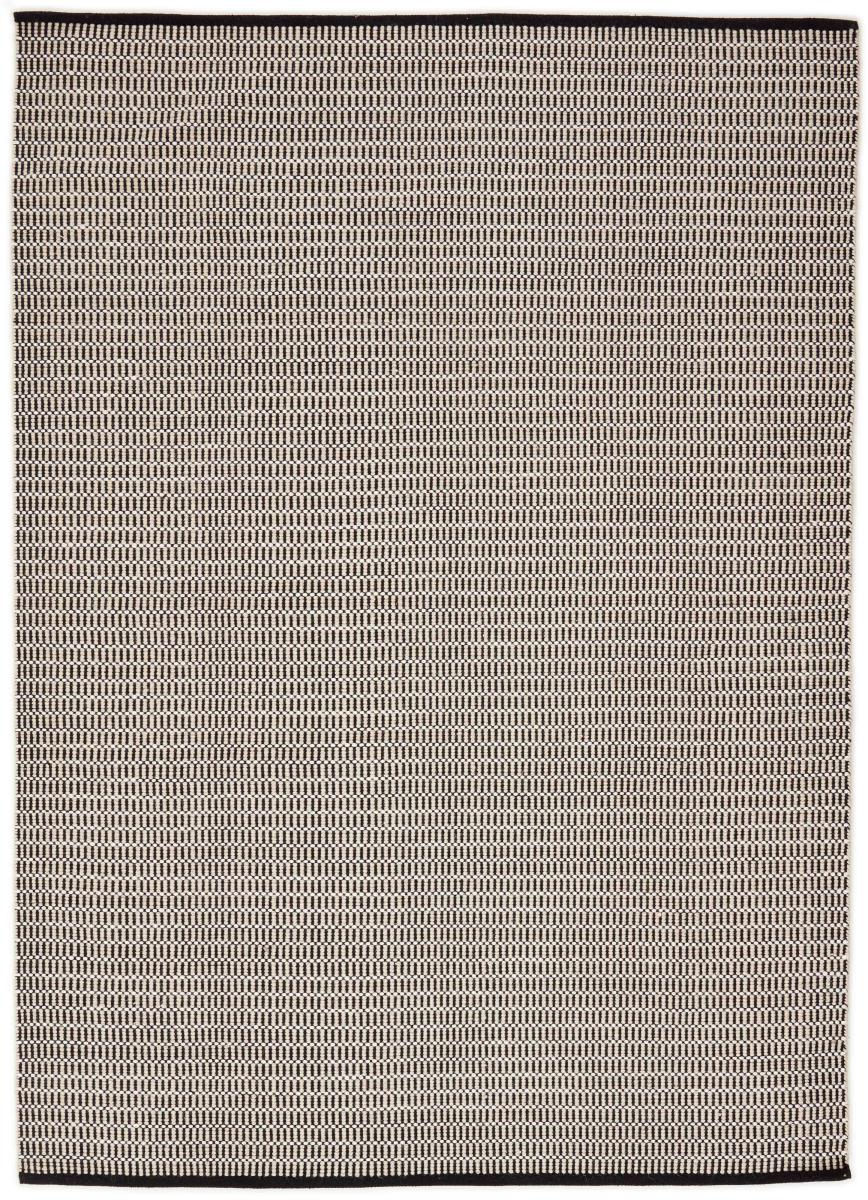 Tapete indiano Texura Cobble 91x61 91x61, Tapete persa Tecido à mão