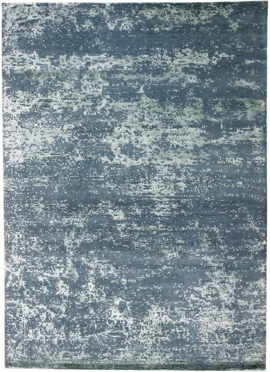 Indisk tæppe Sadraa 348x249 348x249, Persisk tæppe Knyttet i hånden