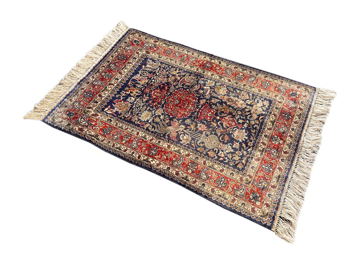 Hereke Silkki - 1