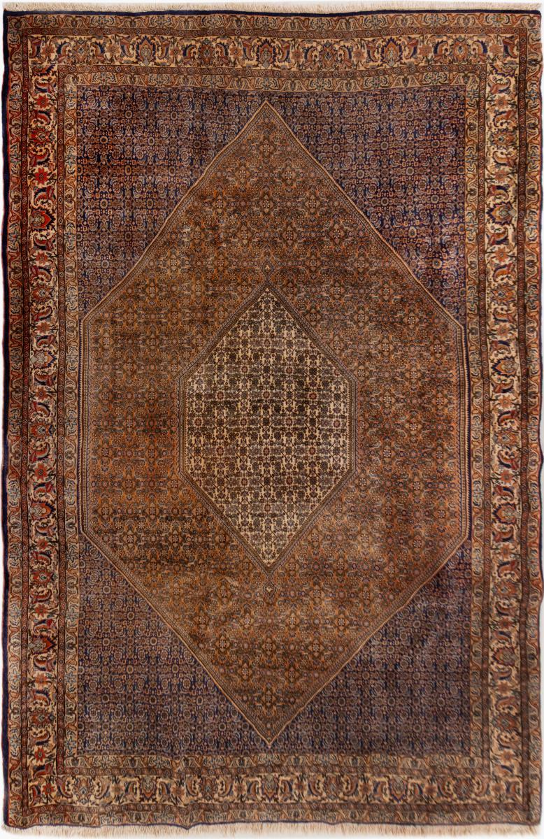 Tappeto persiano Bidjar 305x205 305x205, Tappeto persiano Annodato a mano