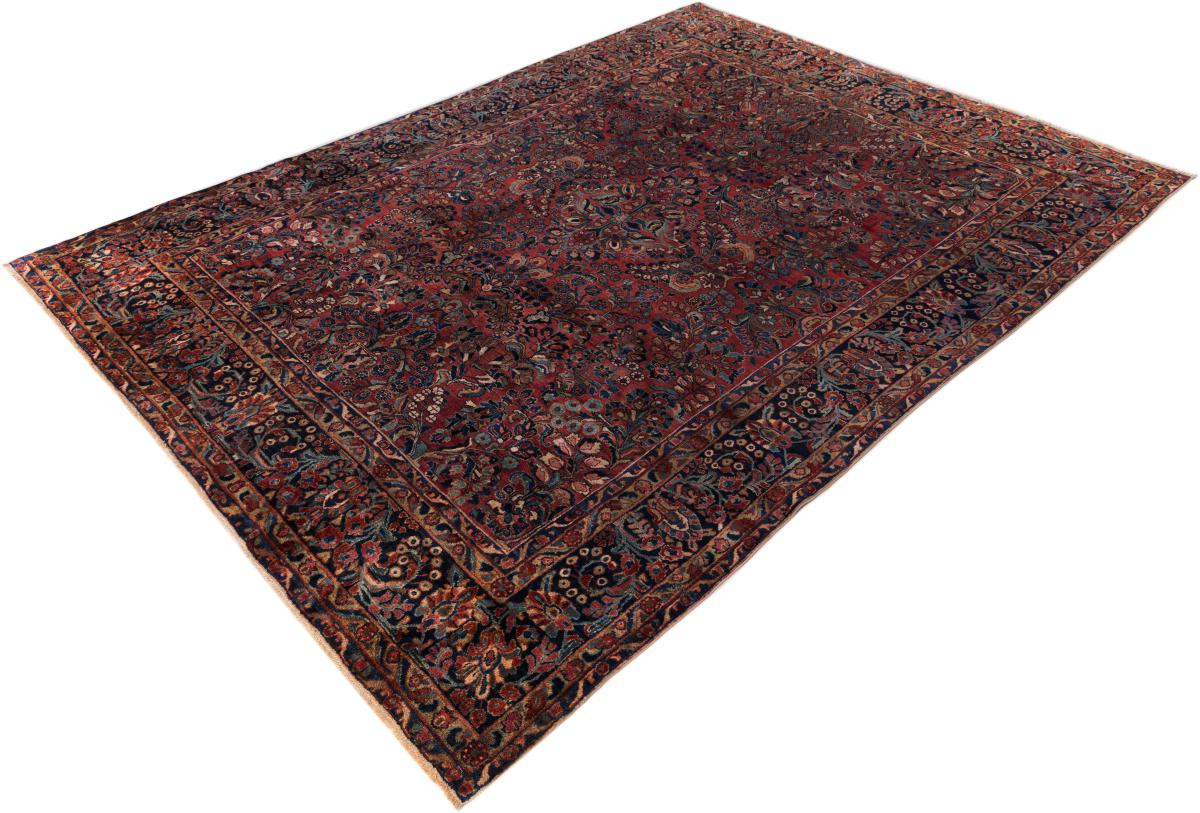 Amerikan Sarouk Antique - 1