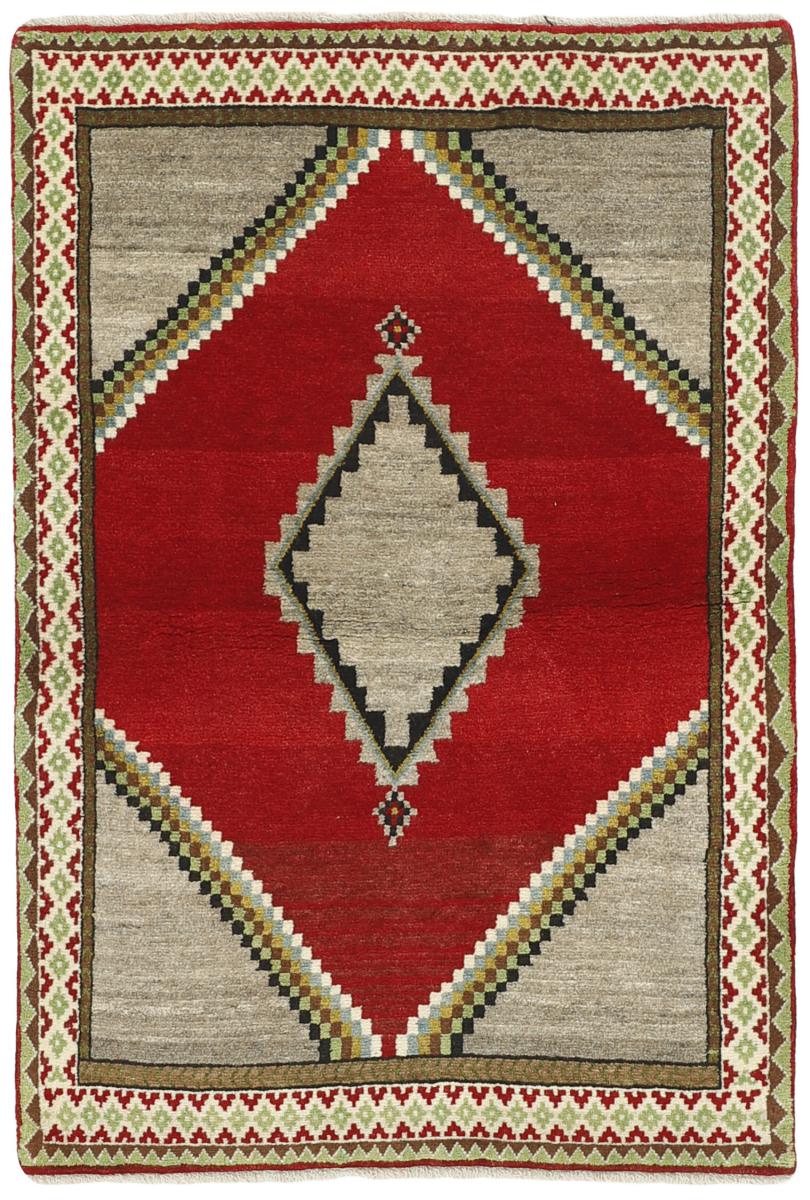 Persian rug Ghashghai 150x103 150x103, Persian rug Hand-knotted