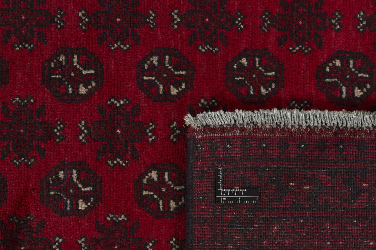 Afghan Akhche - 1