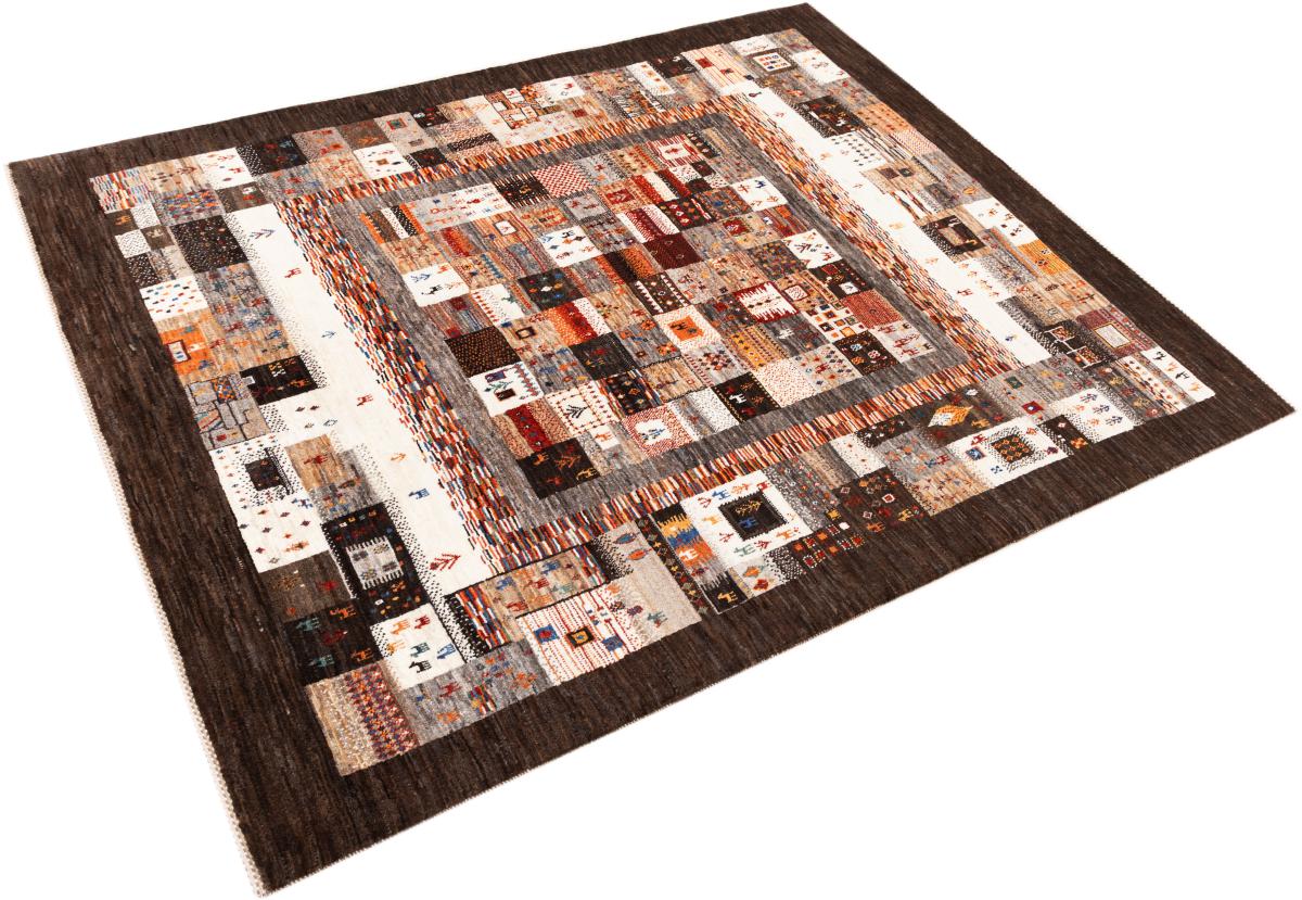 Persja Gabbeh Loribaft Nowbaft - 1