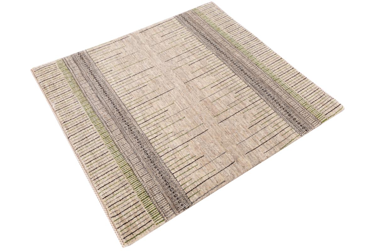 Persian Gabbeh Loribaft Tabiibaft - 1