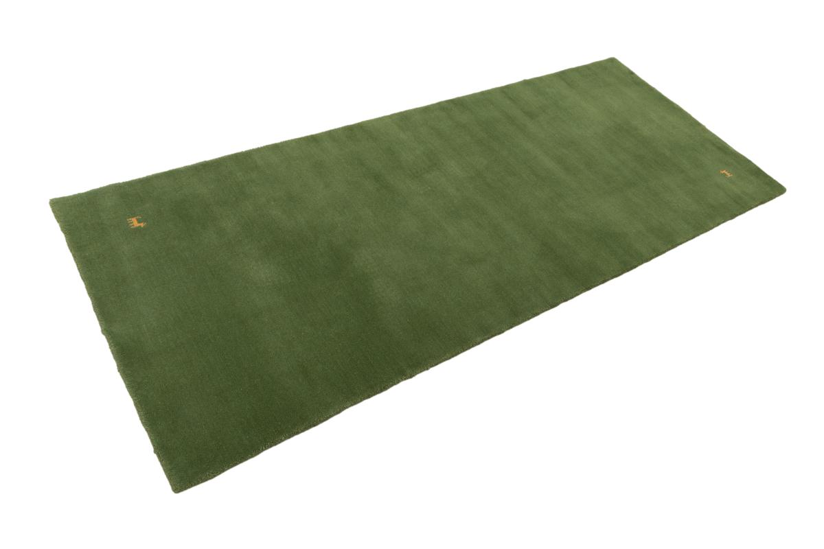 Loom Gabbeh Green - 1