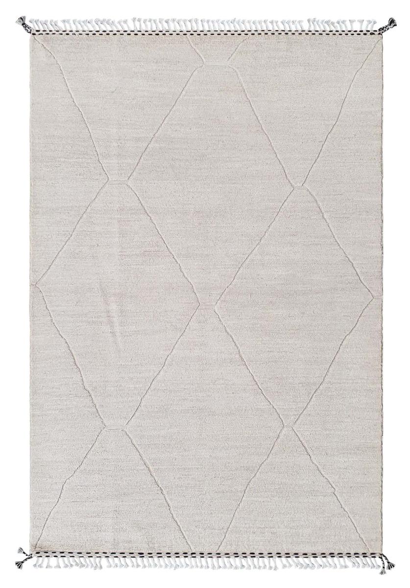 Dywan afgański Berber Maroccan 292x198 292x198, Dywan perski Ręcznie tkane