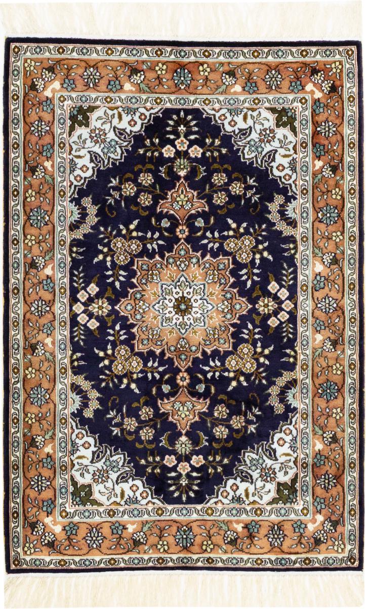 Chiński dywan chińskie Jedwab 95x64 95x64, Dywan perski Ręcznie tkane