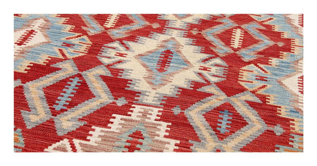 Kilim Afghan - 1