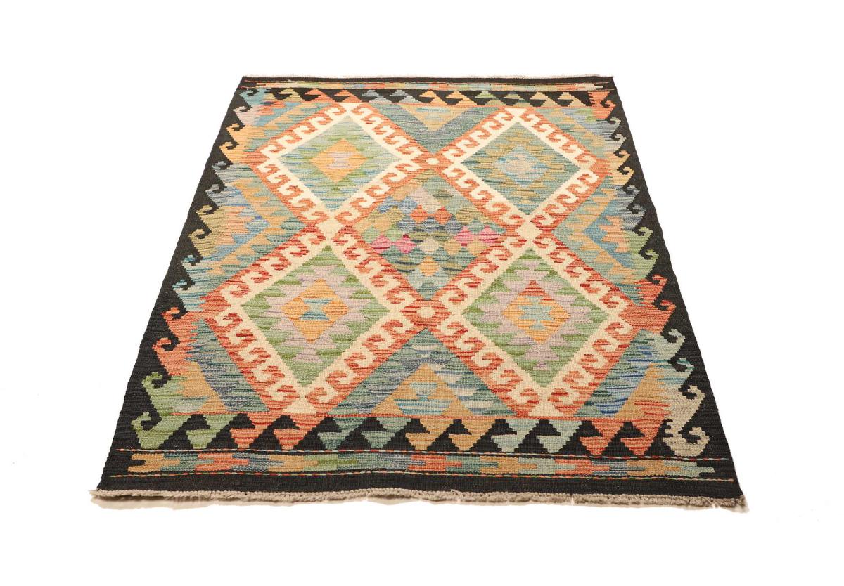 Kilim  Afghan - 1