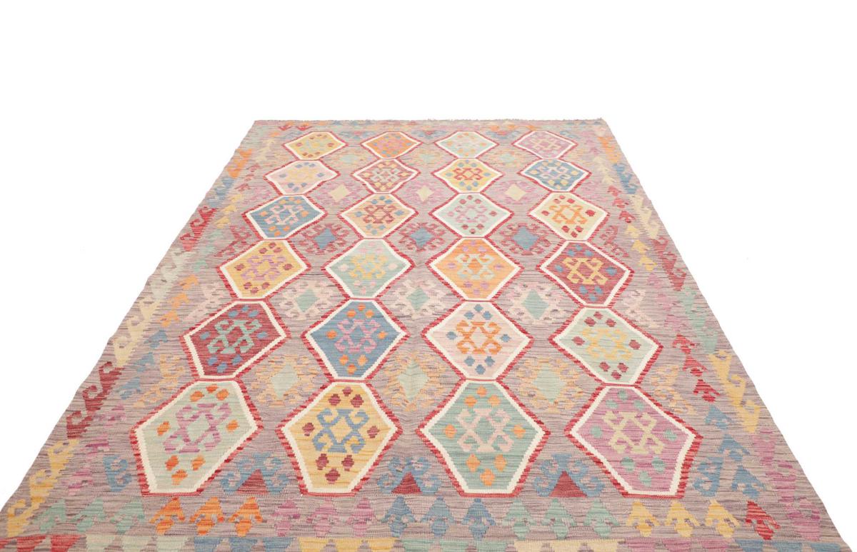 Kilim Afghan - 1