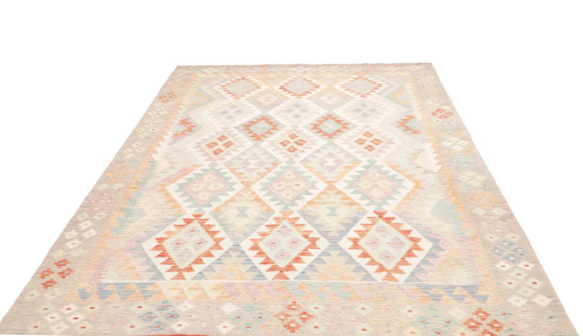Kilim Afghan - 1