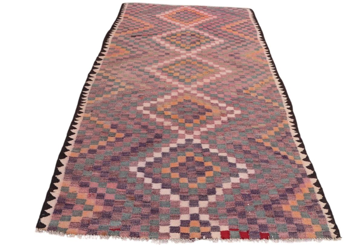 Kelim Fars Antikke - 1