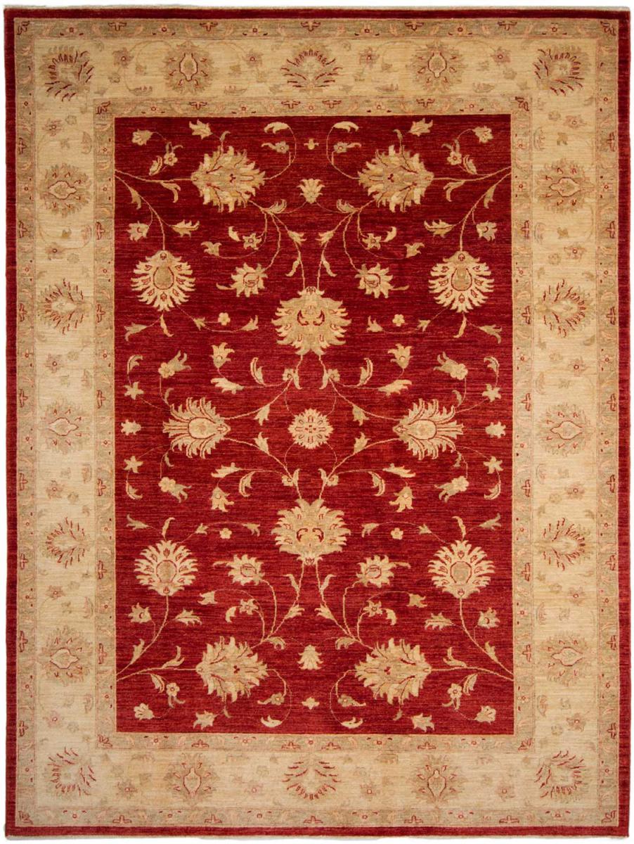 Pakistani rug Ziegler Farahan 286x208 286x208, Persian rug Hand-knotted