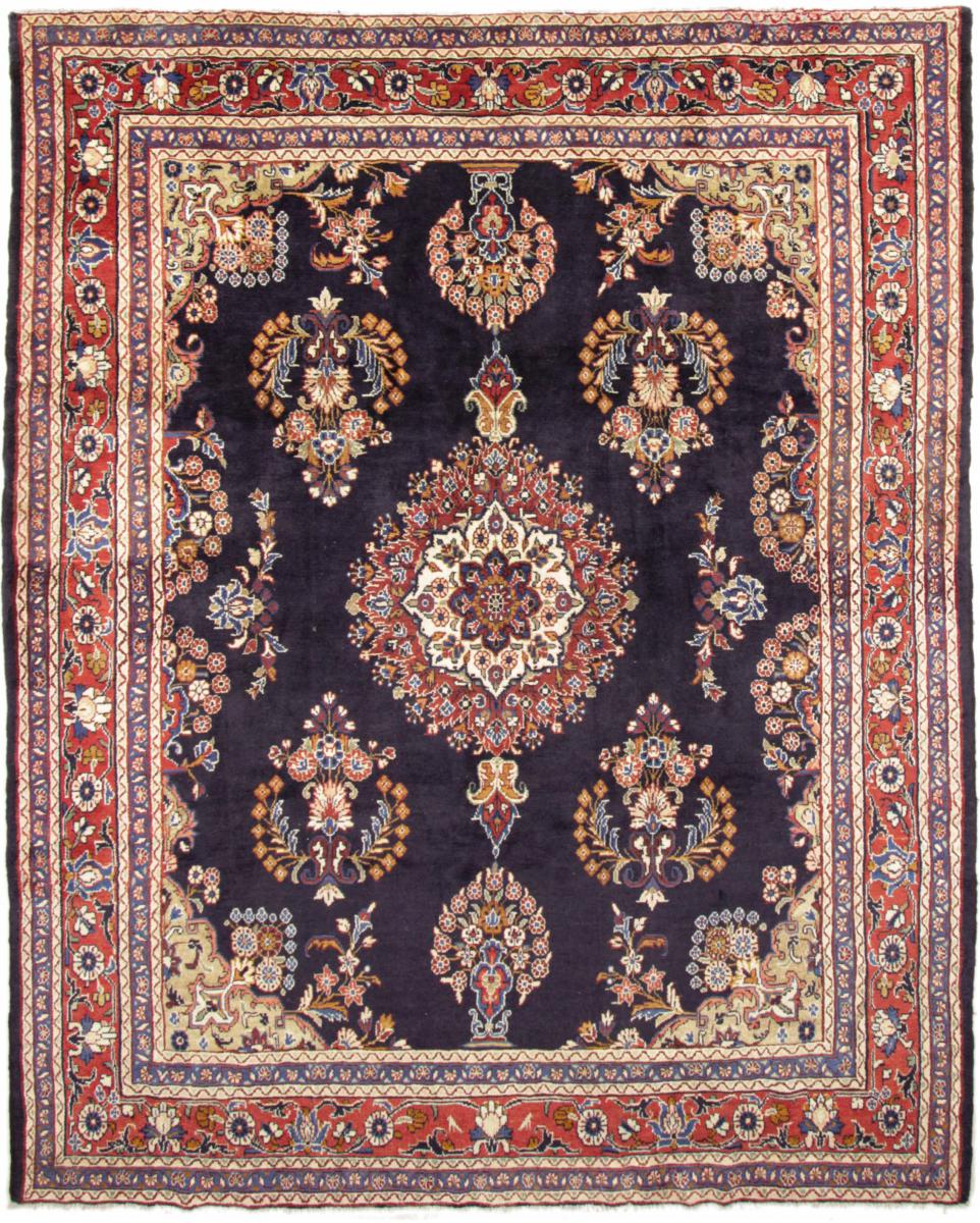 Persian rug Mehraban 301x241 301x241, Persian rug Hand-knotted