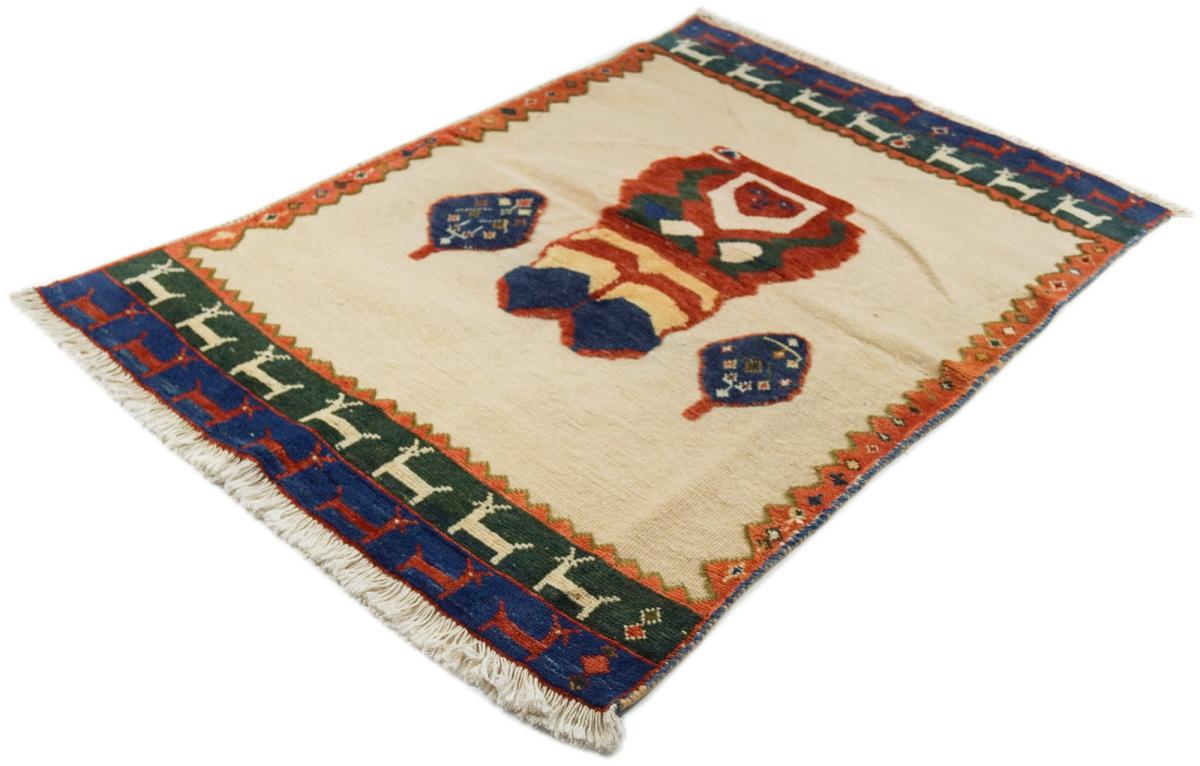 Persia Gabbeh Loribaft - 1