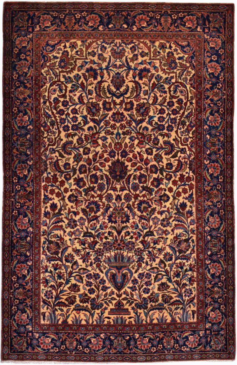 Dywan perski Keshan Antik 156x102 156x102, Dywan perski Ręcznie tkany