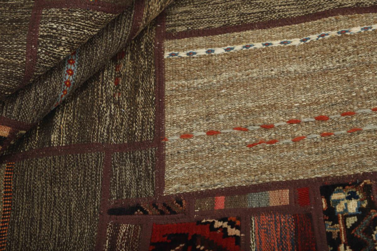 Kilim Patchwork - 1