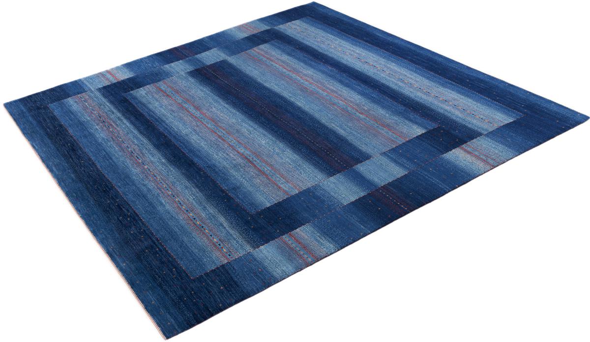 Perzsa Gabbeh Loribaft Atash - 1