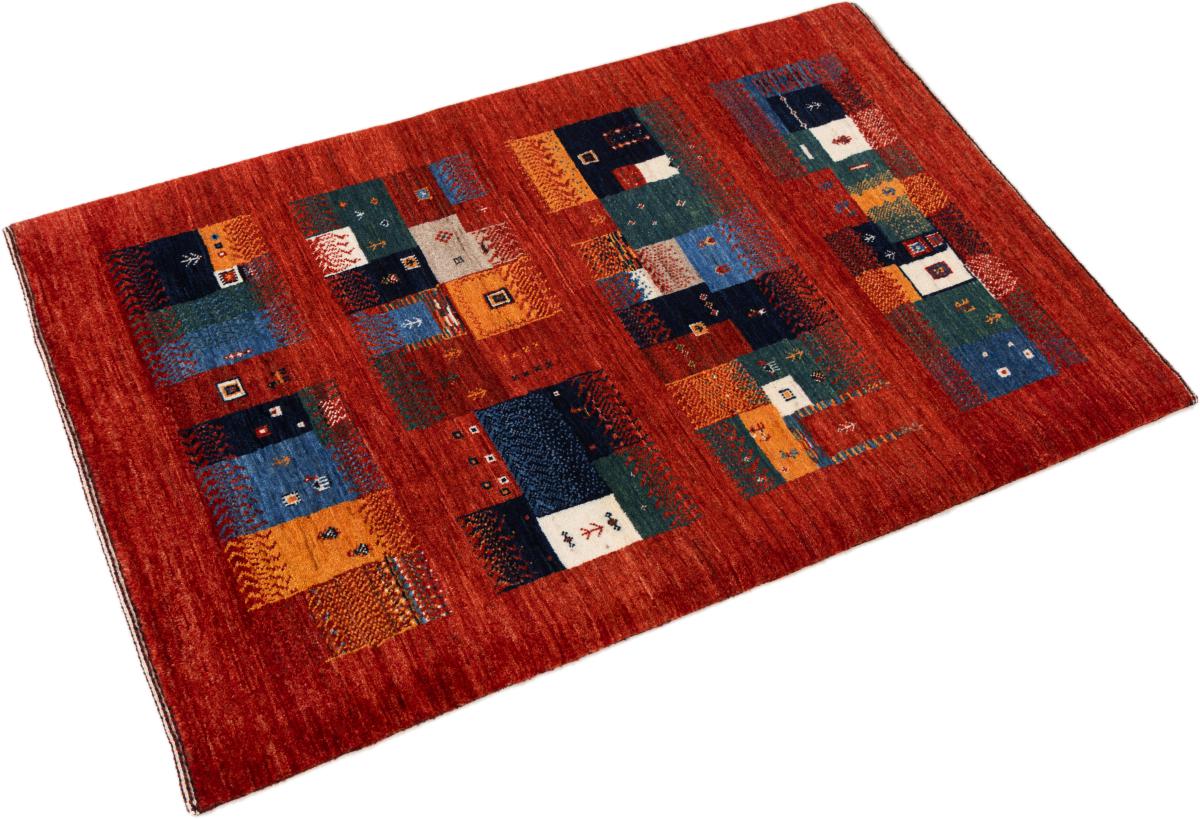 Persian Gabbeh Loribaft Atelier - 1