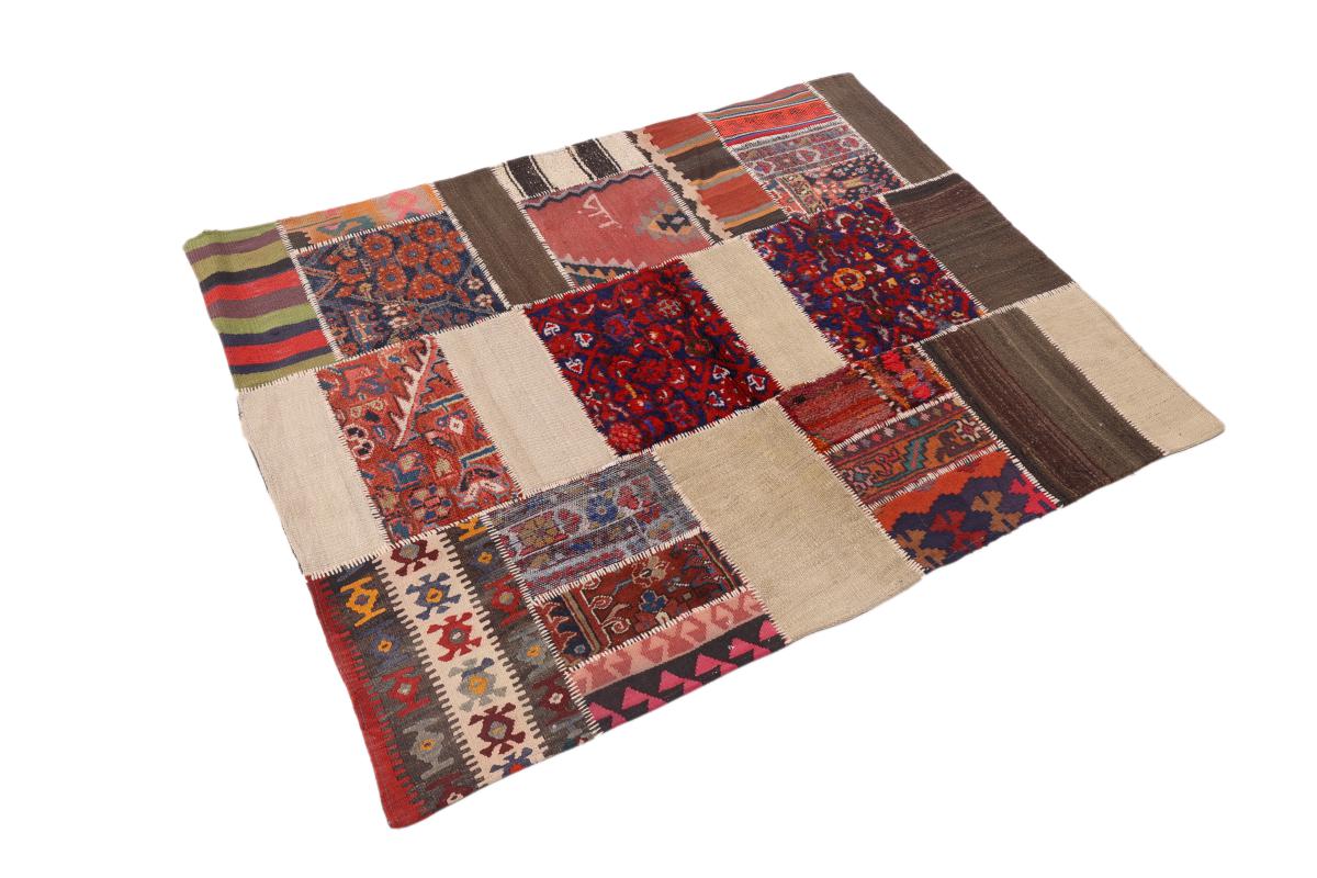 Kilim Patchwork - 1