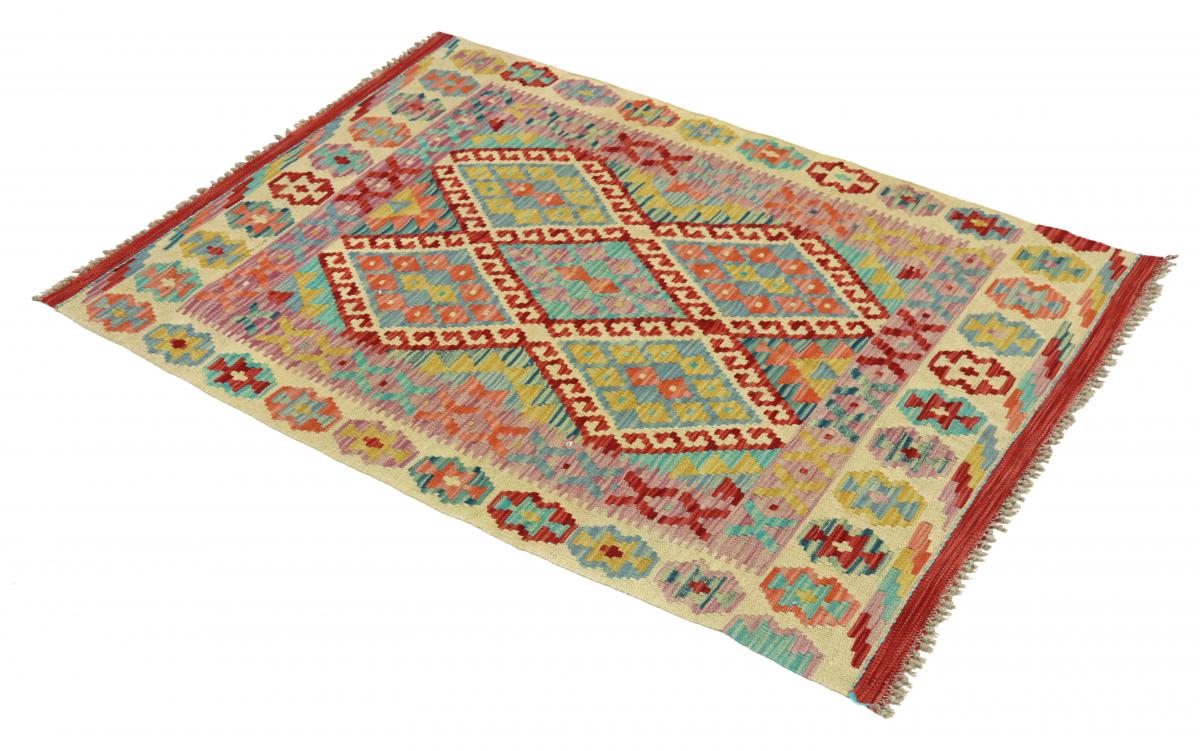 Kilim Afegão - 1