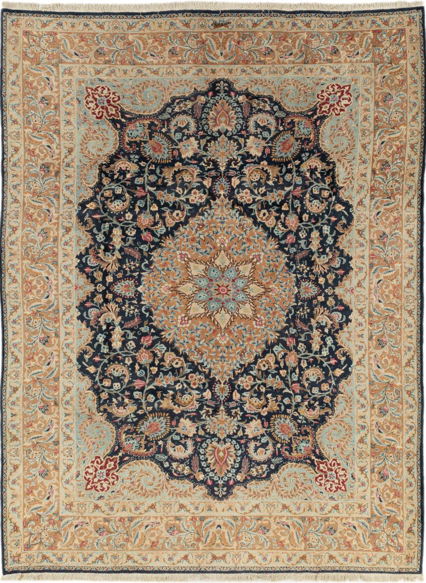 Covor persan Kerman Lawar Antic 336x246 336x246, Covor persan Lucrate de mână