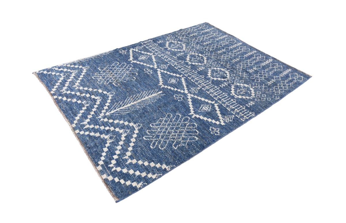 Berber Design - 1