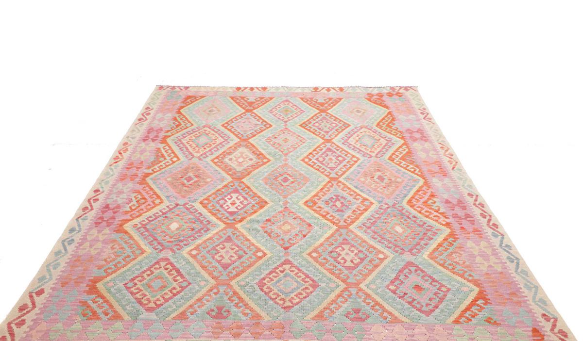 Kilim Afghan - 1