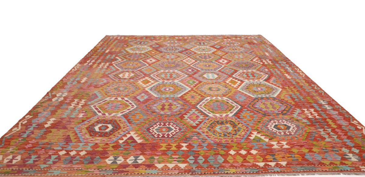 Kelim Afghan - 1