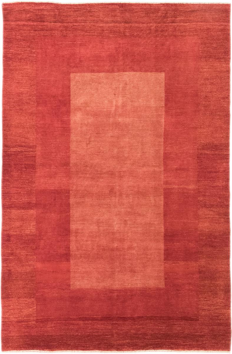 Alfombra persa Persia Gabbeh Vieja 293x190 293x190, Alfombra persa Anudado a mano