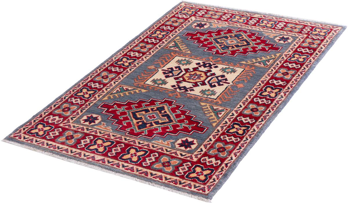 Kazak Ghazni - 1