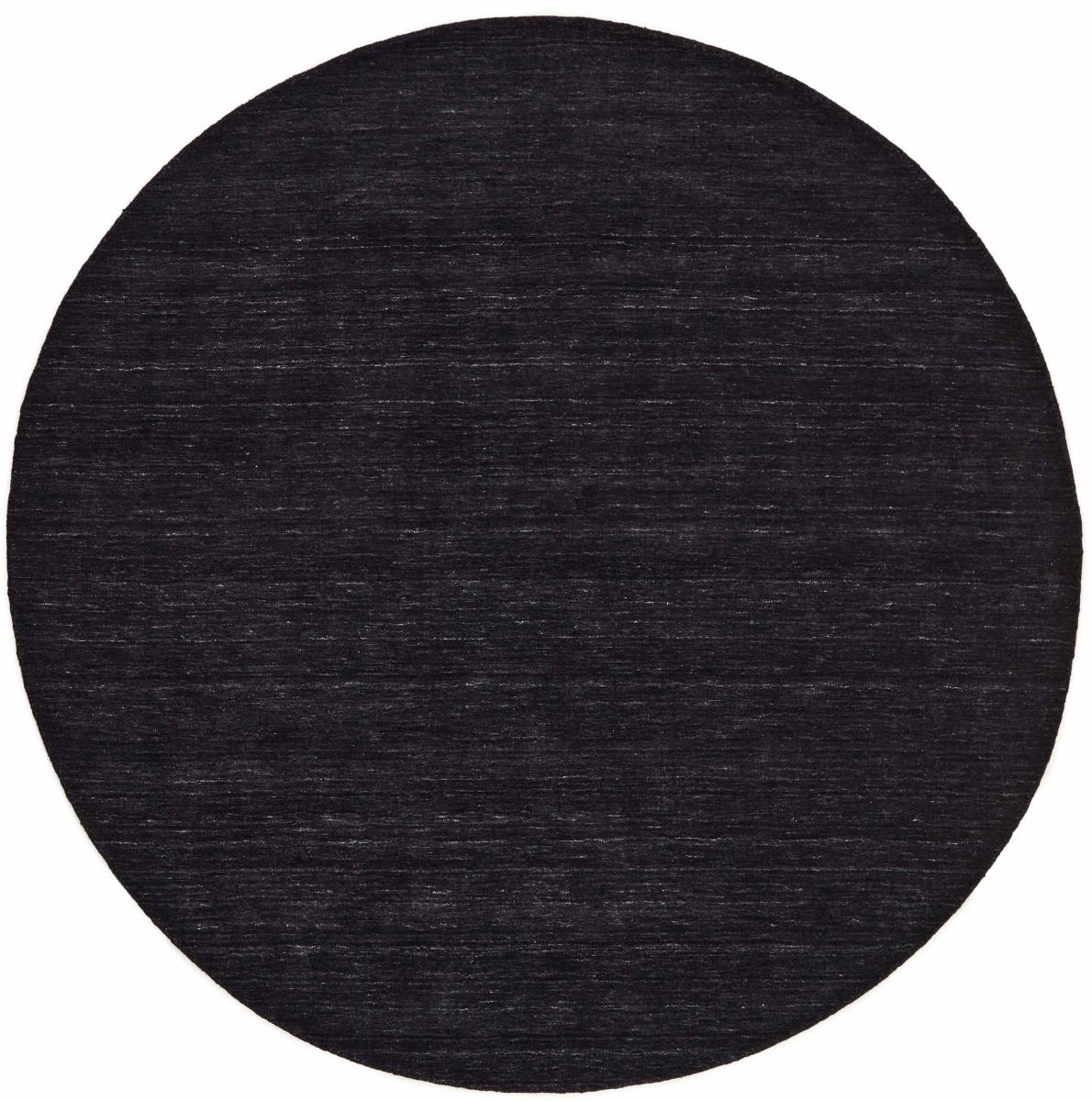 Indický koberec Horizon Uni 151x149 151x149, Perský koberec Ručně vázaný na stavu
