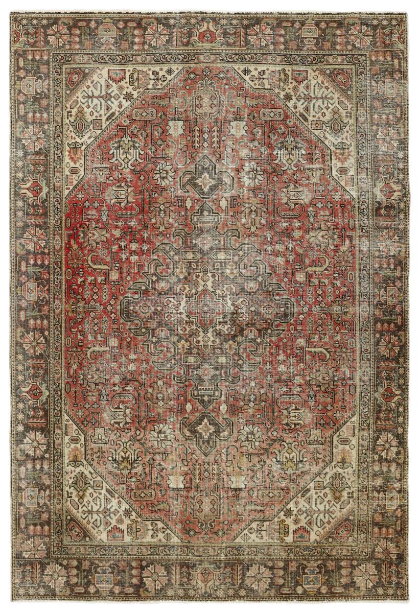 Alfombra persa Vintage Royal 279x186 279x186, Alfombra persa Anudado a mano