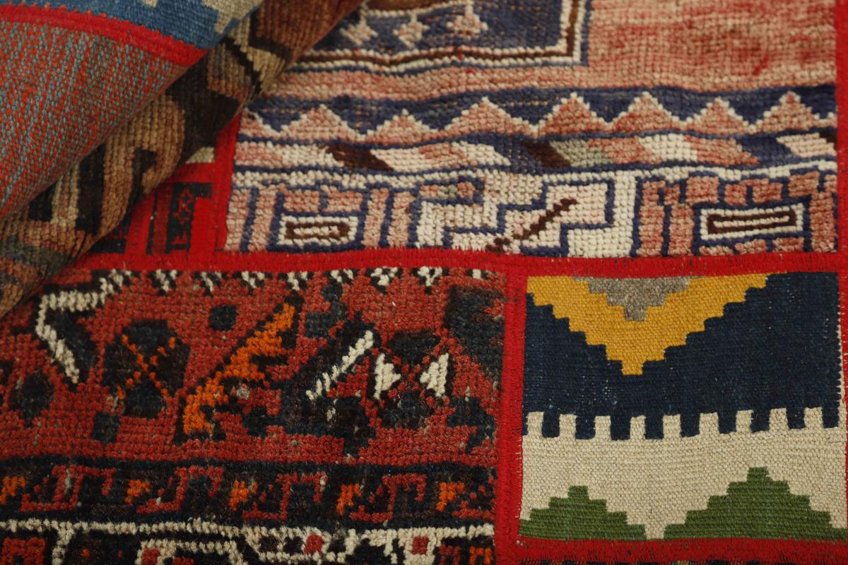 Kilim Patchwork - 1