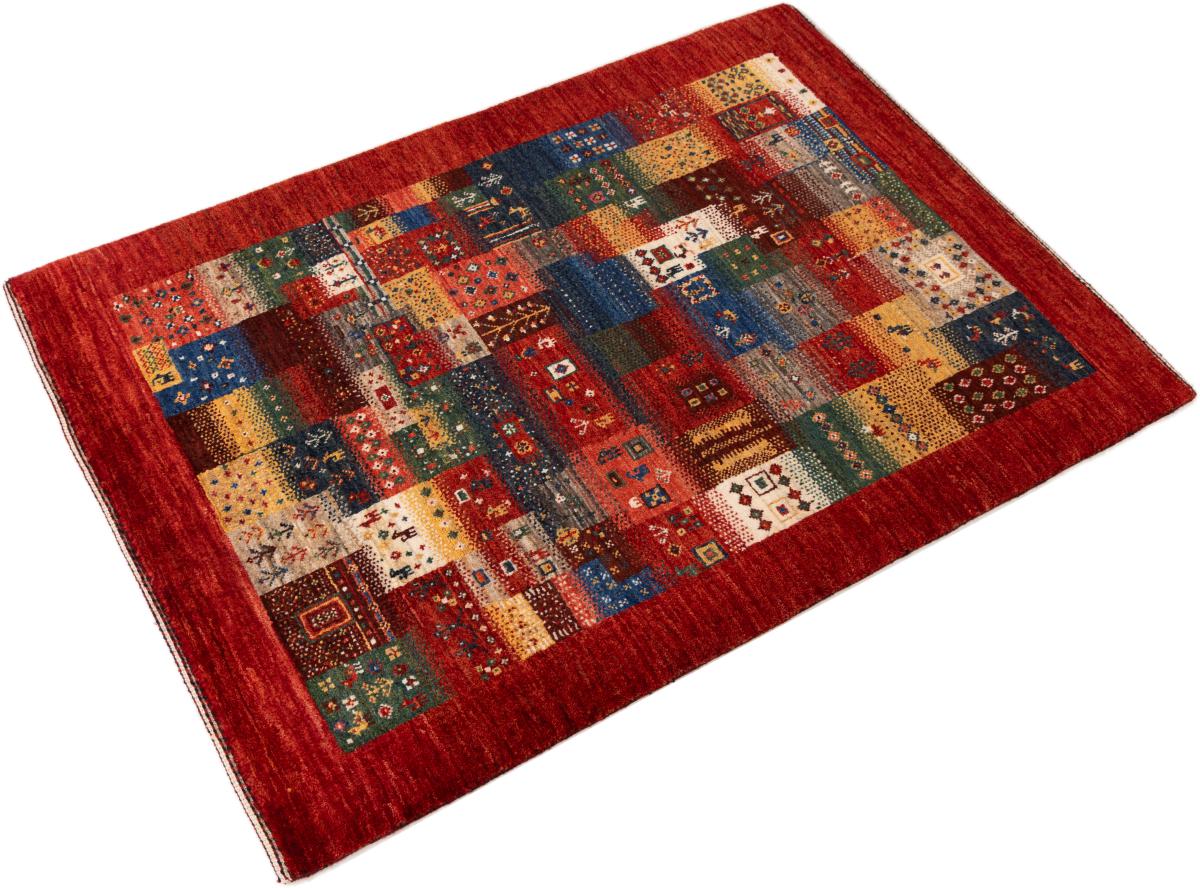 Perzisch Gabbeh Loribaft Atelier - 1