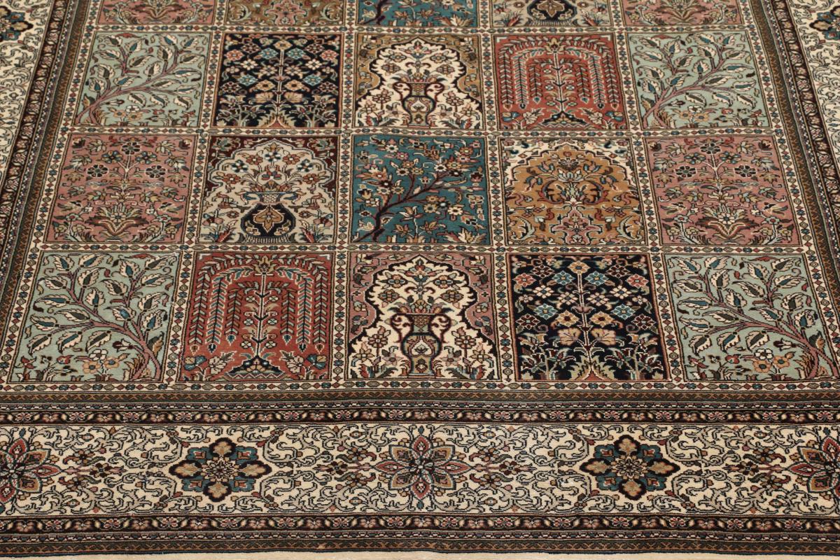 Kashmir Silke Single knot - 1