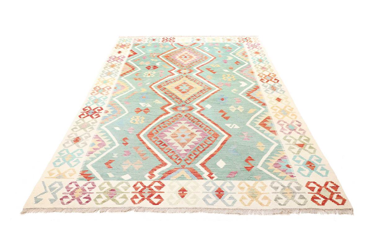 Kilim  Afghan - 1