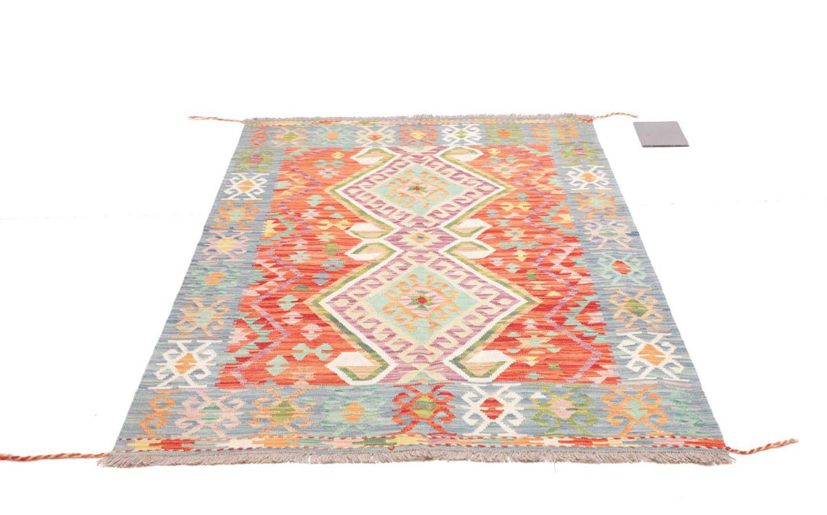 Kilim Afghan - 1