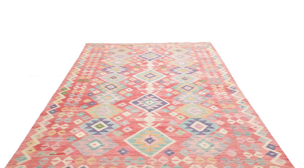 Kilim Afghan - 1