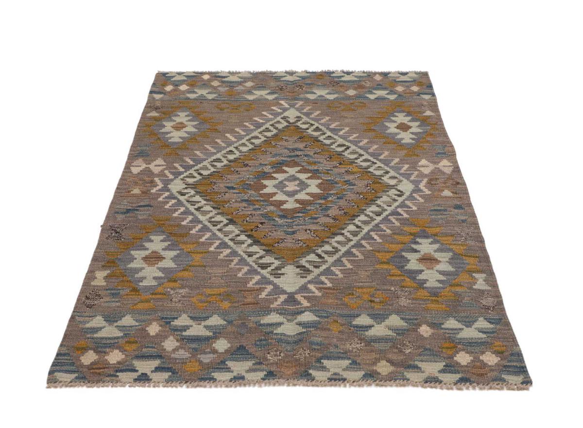 Kilim Afghan - 1