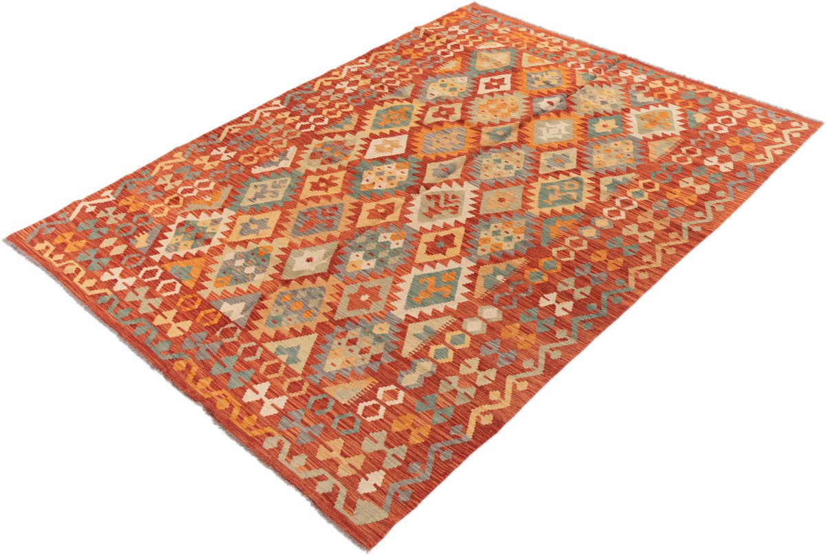 Kelim Afghan - 1