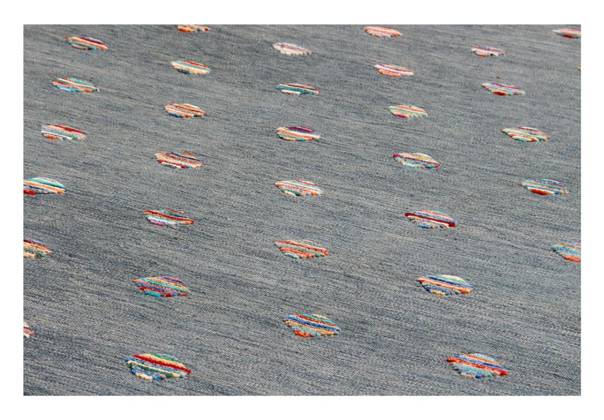 Kilim Afghan Nimbaft Edition - 1