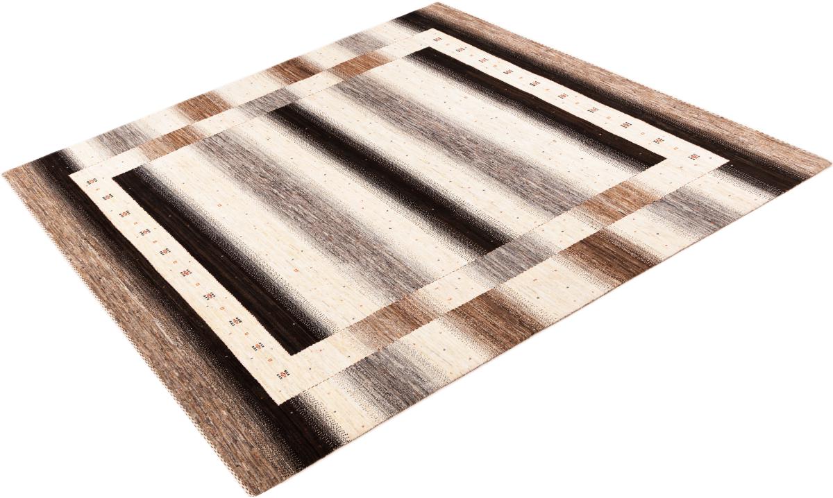 Persa Gabbeh Loribaft Atash - 1