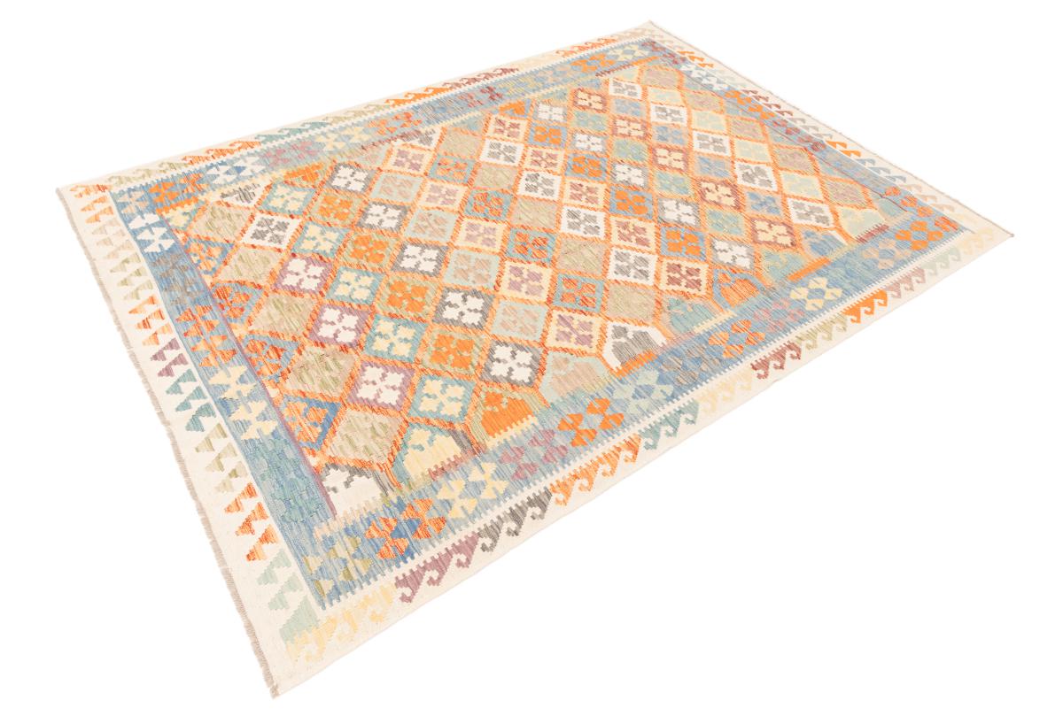 Kilim Afghan - 1