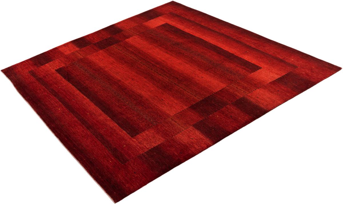 Persa Gabbeh Loribaft Atash - 1