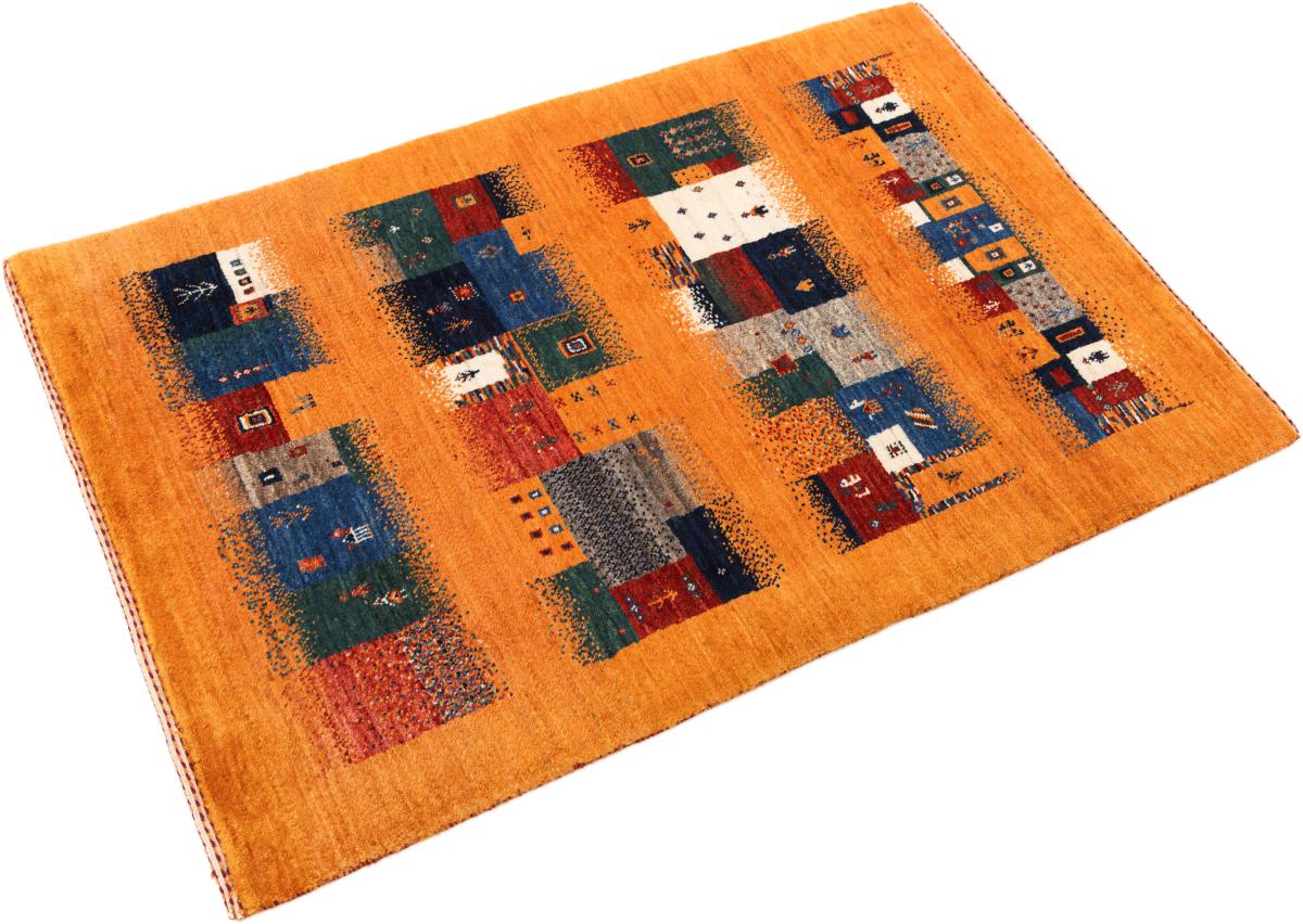 Persian Gabbeh Loribaft Atelier - 1