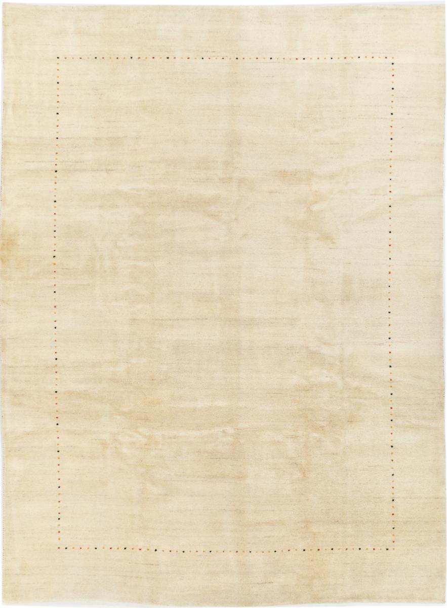 Indisk matta Persisk Gabbeh 342x244 342x244, Persisk matta Knuten för hand